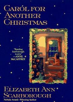 Hardcover Carol for Another Christmas Book