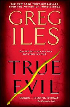 Paperback True Evil Book