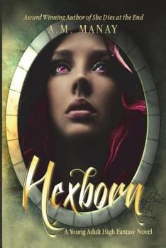 Paperback Hexborn Book