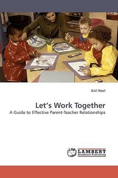 Paperback Let's Work Together Book