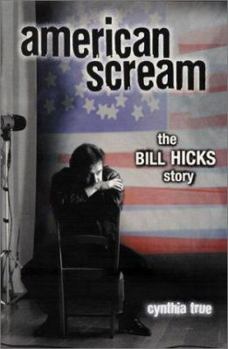 Paperback American Scream Book