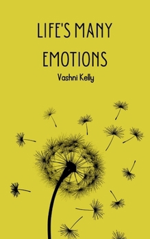 Paperback Life's Many Emotions Book