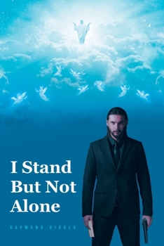 Paperback I Stand But Not Alone Book