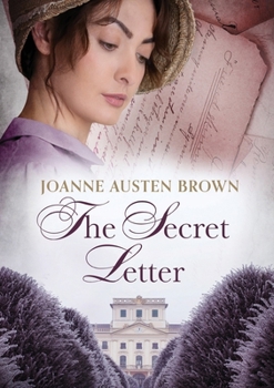 Paperback The Secret Letter Book