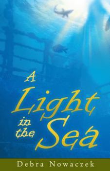 Paperback A Light in the Sea Book