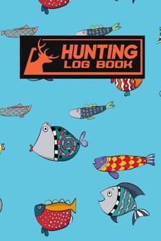 Hunting Log Book