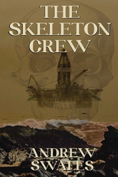 Paperback The Skeleton Crew Book