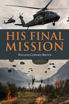 Paperback His Final Mission Book