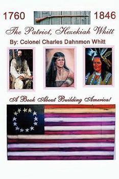 Hardcover The Patriot, Hezekiah Whitt Book