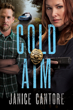 Cold Aim - Book #3 of the Line of Duty