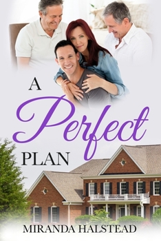 Paperback A Perfect Plan Book