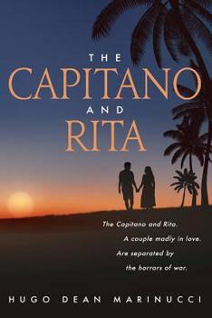 Paperback The Capitano and Rita Book