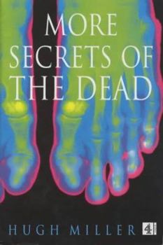 Hardcover More Secrets of the Dead Book