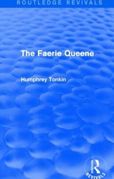 "Faerie Queene" (Unwin Critical Library)