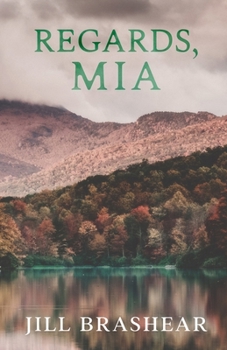 Paperback Regards, Mia Book