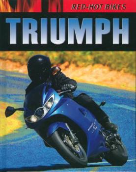 Library Binding Triumph Book