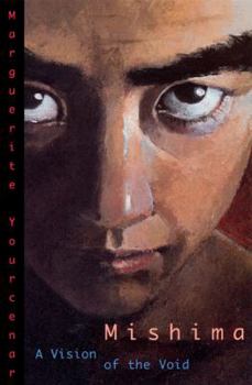 Paperback Mishima: A Vision of the Void Book