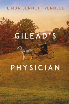 Paperback Gilead's Physician Book