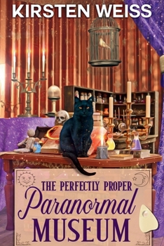 Perfectly Proper Paranormal Museum