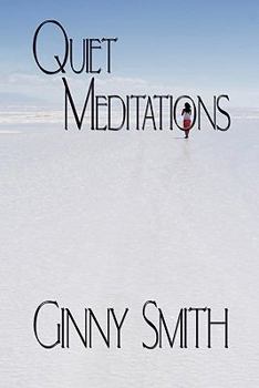 Paperback Quiet Meditations Book