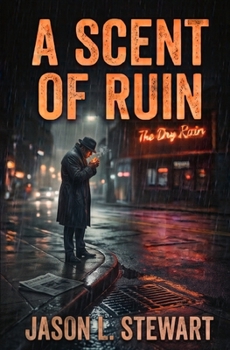 Paperback A Scent of Ruin Book