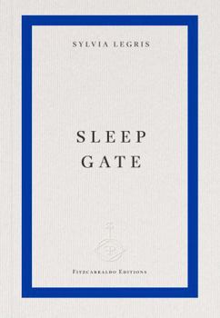 Paperback Sleep Gate Book