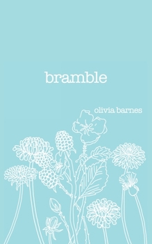 Paperback Bramble Book