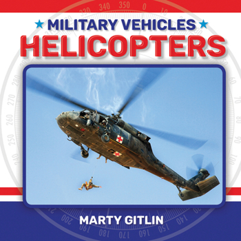 Hardcover Helicopters Book