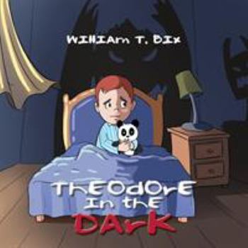 Paperback Theodore in the Dark Book
