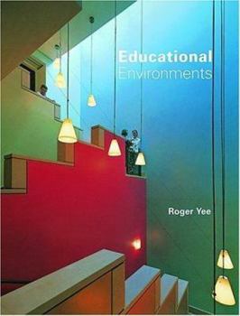 Hardcover Educational Environments, No. 1 Book