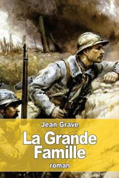 Paperback La Grande Famille [French] Book