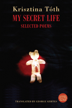 Paperback My Secret Life: Selected Poems Book