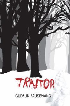 Paperback Traitor Book