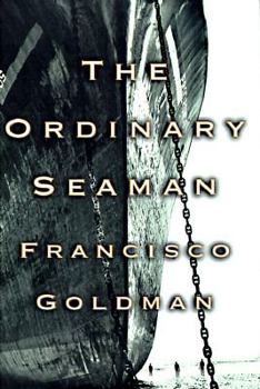 Hardcover The Ordinary Seaman Book