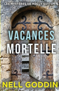 Paperback Vacances Mortelles [French] Book