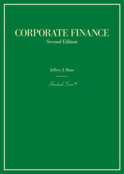 Corporate Finance (Hornbook)