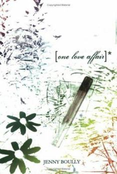 Paperback [One Love Affair]* Book