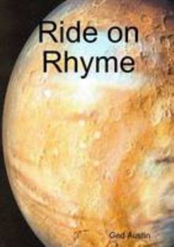 Paperback Ride on Rhyme Book