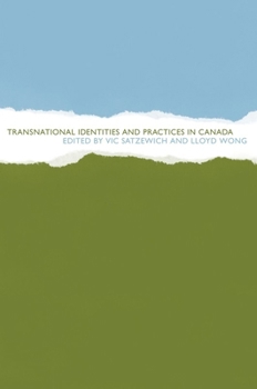 Transnational Identities and Practices in Canada
