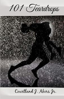 Paperback 101 Teardrops Book