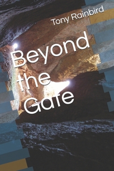 Paperback Beyond the Gate Book