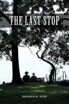 Paperback The Last Stop Book