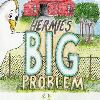 Paperback Hermie's BIG Problem Book