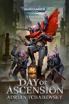 Day of Ascension - Book  of the Adeptus Mechanicus #Omnibus