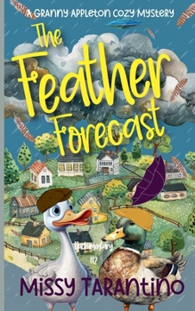 Paperback The Feather Forecast Book