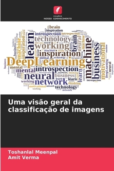 Paperback Uma visão geral da classificação de imagens [Portuguese] Book