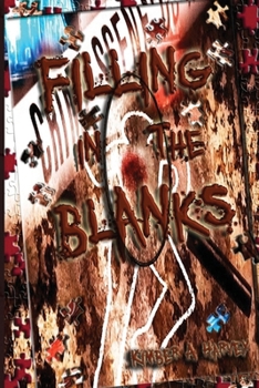 Paperback Filling in the Blanks Book