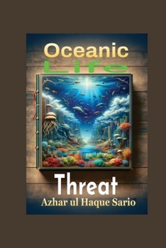 Paperback Oceanic Life Threat Book