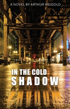 Paperback In the Cold Shadow Book