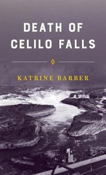 Hardcover Death of Celilo Falls Book